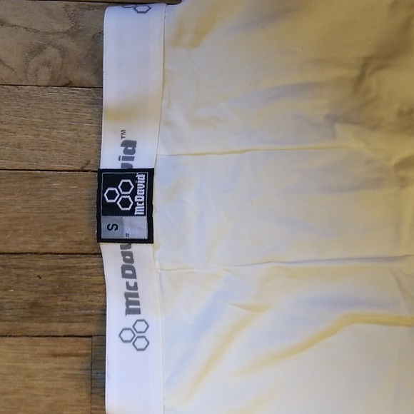 McDavid Compression Short - Picture 2 of 5